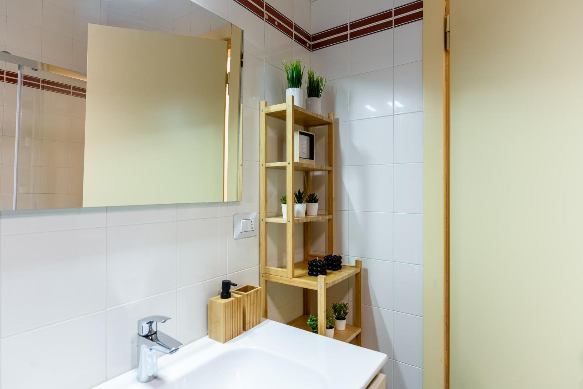 Chic Living - Porta Venezia Appartement *
