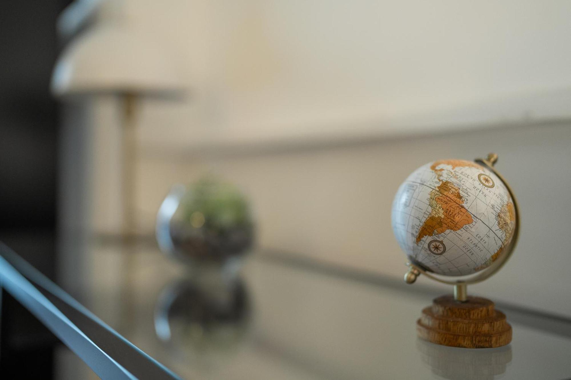 Chic Living - Porta Venezia Appartement *