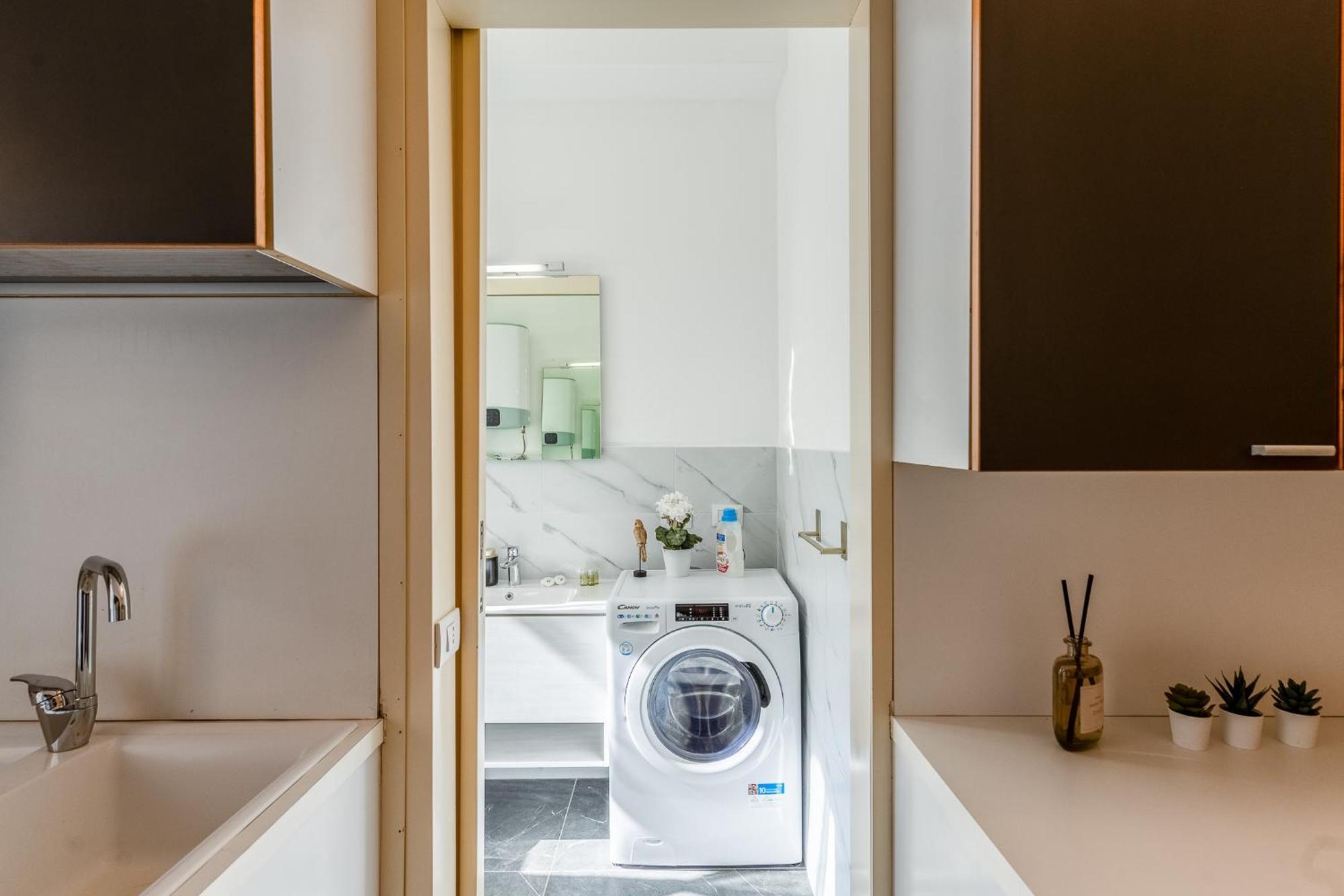 Chic Living - Porta Venezia Milaan