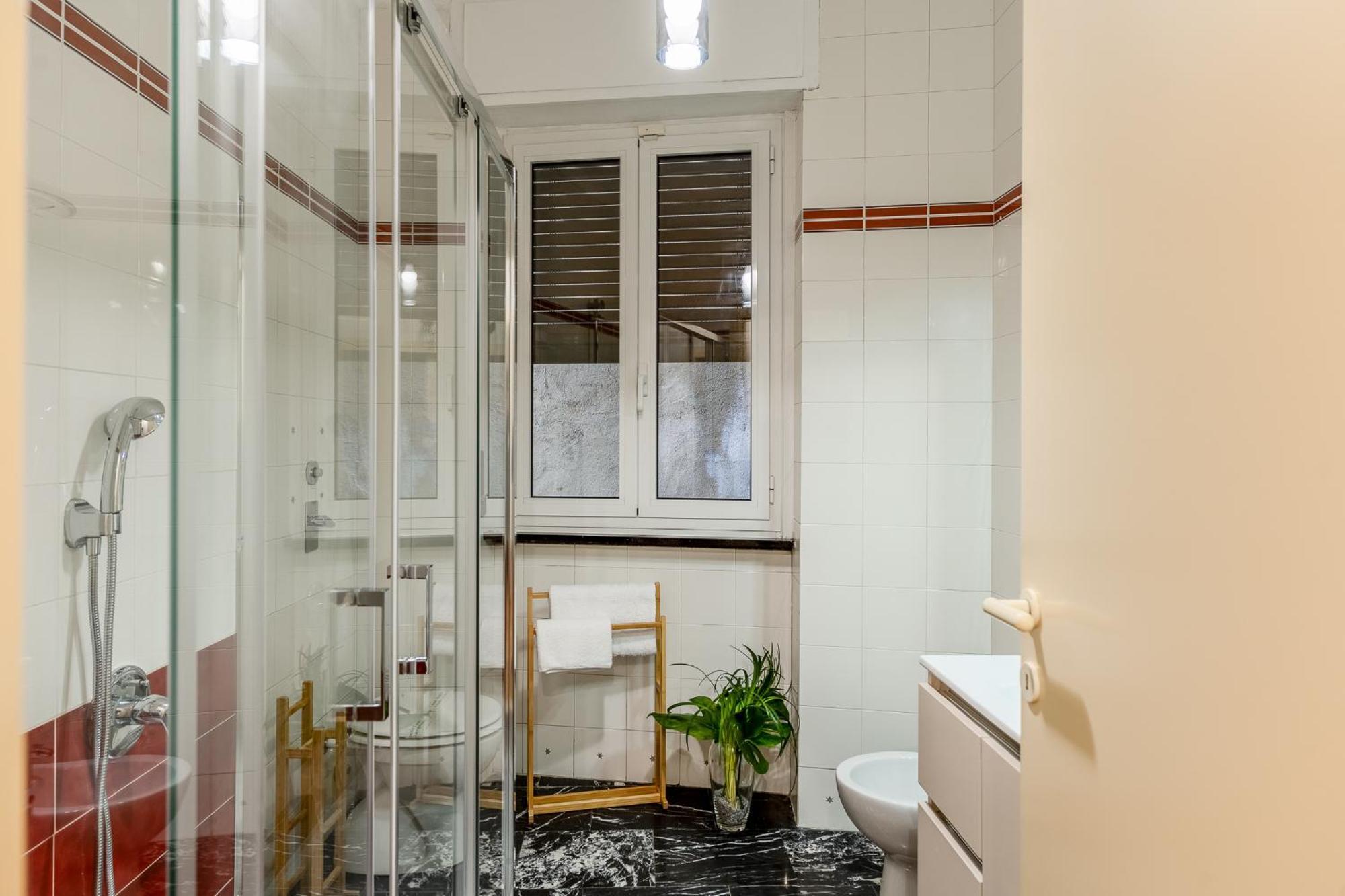 Chic Living - Porta Venezia Appartement