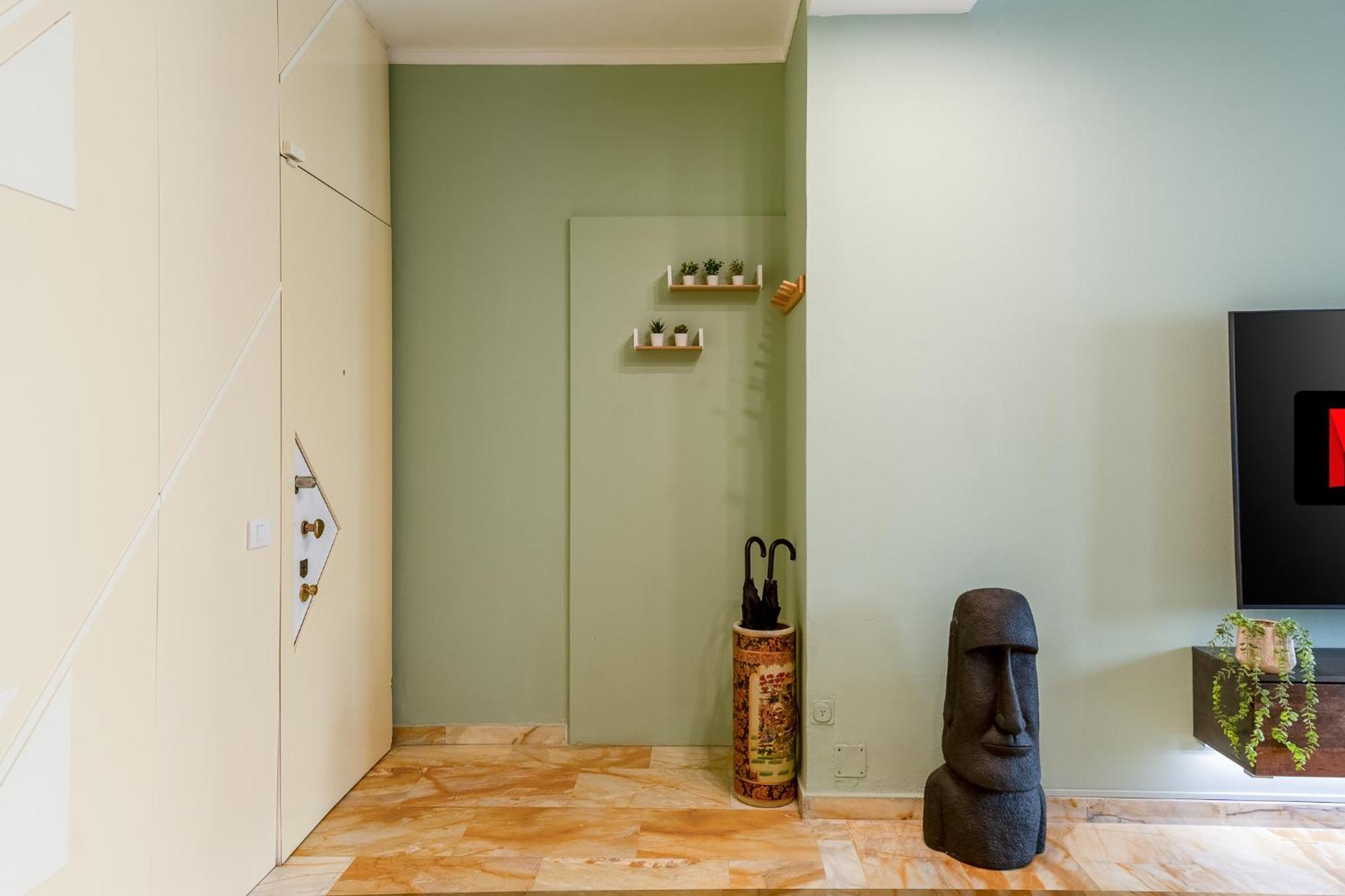 Chic Living - Porta Venezia Milaan