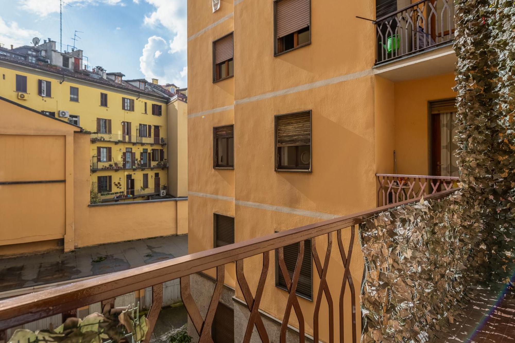 Chic Living - Porta Venezia Appartement